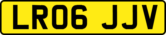 LR06JJV