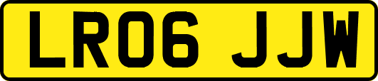 LR06JJW