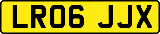 LR06JJX