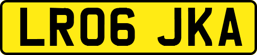 LR06JKA