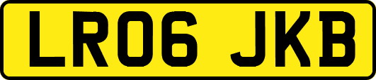 LR06JKB