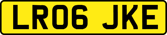 LR06JKE