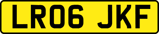 LR06JKF