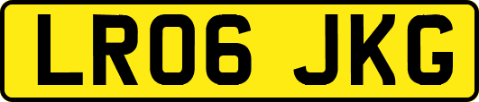 LR06JKG