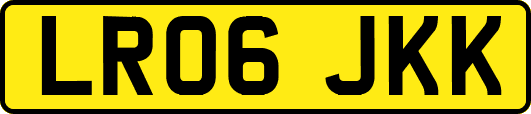 LR06JKK