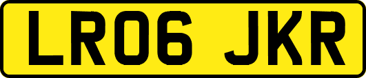 LR06JKR