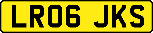LR06JKS
