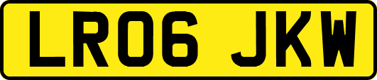 LR06JKW