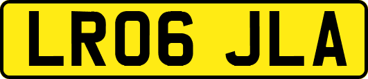 LR06JLA