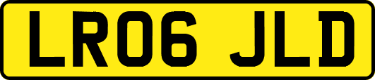 LR06JLD