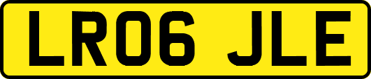 LR06JLE