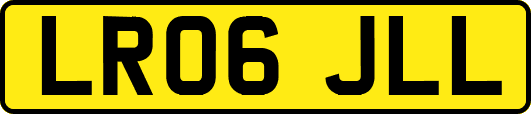 LR06JLL
