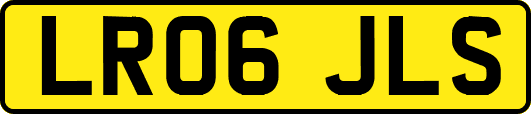 LR06JLS