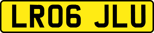 LR06JLU