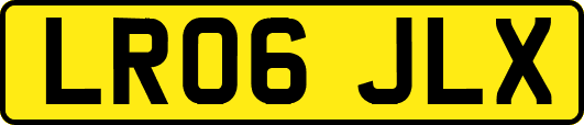 LR06JLX