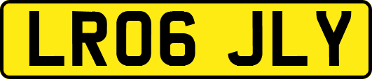 LR06JLY