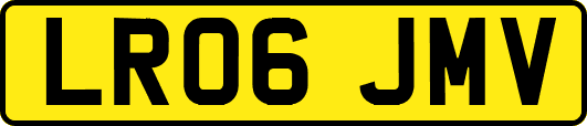 LR06JMV
