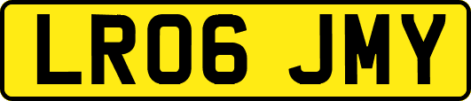 LR06JMY
