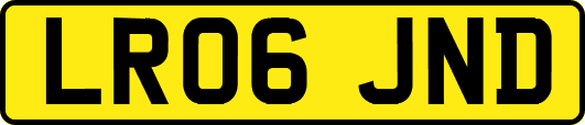 LR06JND