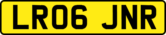 LR06JNR