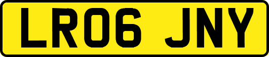 LR06JNY