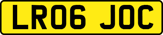 LR06JOC
