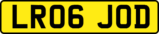 LR06JOD