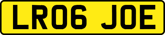 LR06JOE