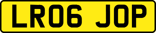 LR06JOP