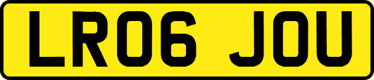 LR06JOU