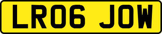 LR06JOW