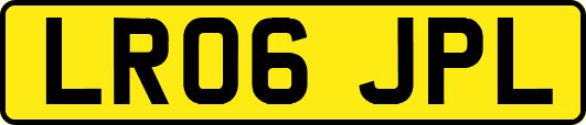 LR06JPL