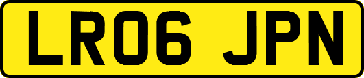 LR06JPN