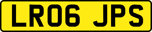 LR06JPS