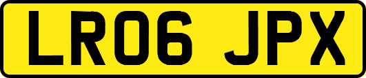 LR06JPX