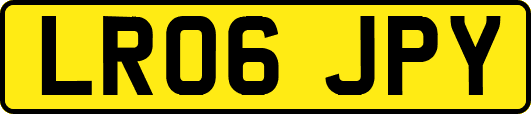 LR06JPY