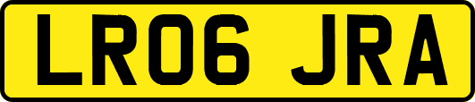 LR06JRA