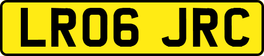 LR06JRC