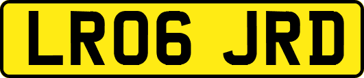 LR06JRD