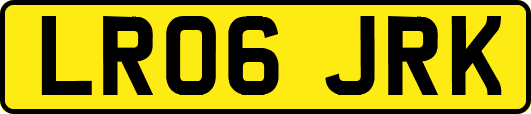 LR06JRK