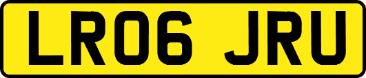 LR06JRU