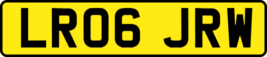 LR06JRW