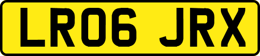 LR06JRX