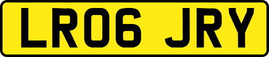 LR06JRY