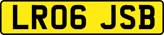 LR06JSB