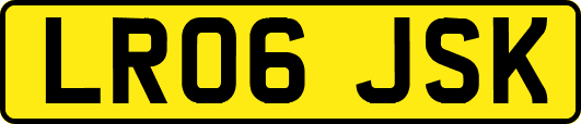 LR06JSK