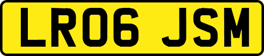 LR06JSM