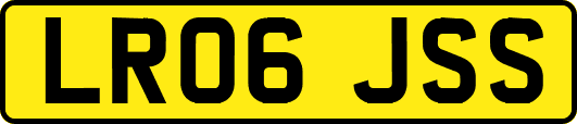 LR06JSS