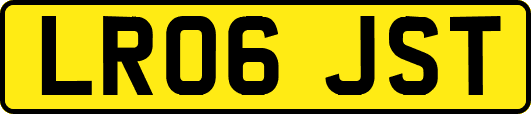 LR06JST