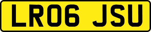 LR06JSU